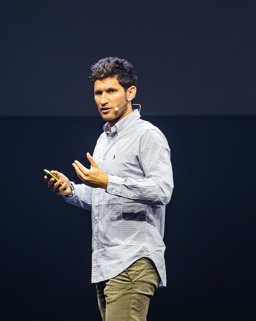 Simone Dassereto